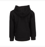 Kids' Toddler Essentials Fleece Hoodie and Jogger Pants Set