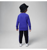 Air Baseline Raglan Crew Set Toddler