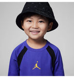 Air Baseline Raglan Crew Set Toddler