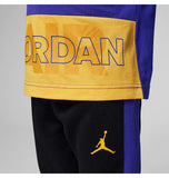 Air Baseline Raglan Crew Set Toddler