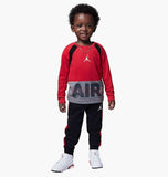 Air Baseline Raglan Crew Set Toddler