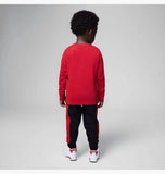Air Baseline Raglan Crew Set Toddler