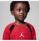 Air Baseline Raglan Crew Set Toddler