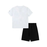 Air Flight MVP Shorts Set