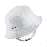 Dry Infant/Toddler Unisex Bucket Hat White/Black