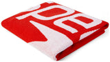 LOGO TOWEL AU