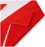 LOGO TOWEL AU