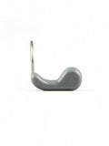 COMP NOSE CLIP (TPR) XU GREY/BLUE OSFM