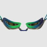 VENGEANCE MIR GOG JU GREEN/GOLD OSFM