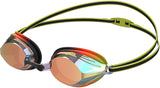 VENGEANCE MIR GOG JU BLACK/GREEN OSFM
