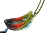VENGEANCE MIR GOG JU BLACK/GREEN OSFM