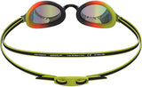 VENGEANCE MIR GOG JU BLACK/GREEN OSFM