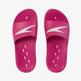SLIDES ONE PIECE AF PINK 42
