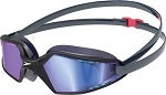 HYDROPULSE MIRROR GOG AU NAVY/BLUE OSFM