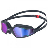 HYDROPULSE MIRROR GOG AU NAVY/BLUE OSFM