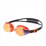 HYDROPURE MIRROR GOG JU ORANGE/GOLD OSFM