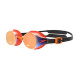 HYDROPURE MIRROR GOG JU ORANGE/GOLD OSFM