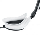 HYDROPURE GOG JU BLACK/WHITE OSFM