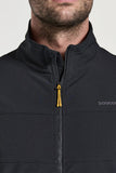 BLUSTER JACKET