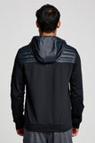 SOLSTICE OYSTERPUFF HOODY