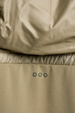 SOLSTICE OYSTERPUFF HOODY