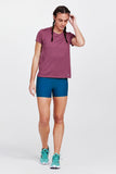 FORTIFY 3' HOT SHORT