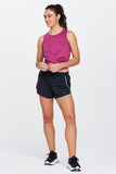 DASH CROP TOP