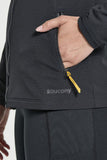 BLUSTER JACKET