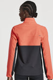 BLUSTER JACKET