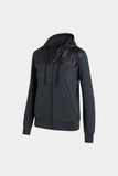 SOLSTICE ZIP HOODY