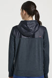 SOLSTICE ZIP HOODY
