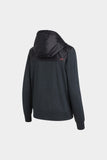 SOLSTICE ZIP HOODY