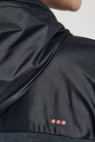 SOLSTICE ZIP HOODY