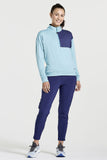 SUNDAY 1/4 ZIP