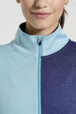 SUNDAY 1/4 ZIP