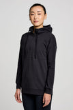 RECOVERY ZIP TUNIC