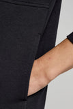 RECOVERY ZIP TUNIC