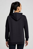RECOVERY ZIP TUNIC