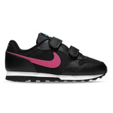 Runner 2 Black/Pink