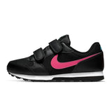 Runner 2 Black/Pink