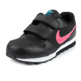 Runner 2 Black/Pink