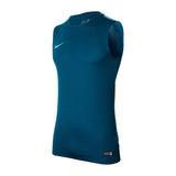 M NK DRY TOP SL SQD PR