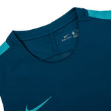 M NK DRY TOP SL SQD PR