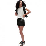 Logo Shorts Black XS