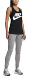 Sportswear Essential Logo Black
