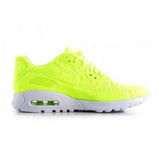 Air Max 90 Ultra Plush Volt W