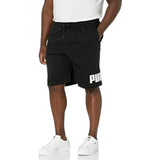 Big Fleece Logo Shorts