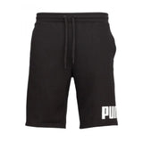 Big Fleece Logo Shorts