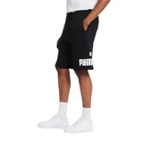 Big Fleece Logo Shorts