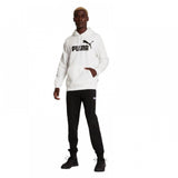 Essentials Big Logo Hoodie